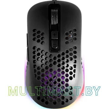 Игровая мышь Defender Shepard GM-620L